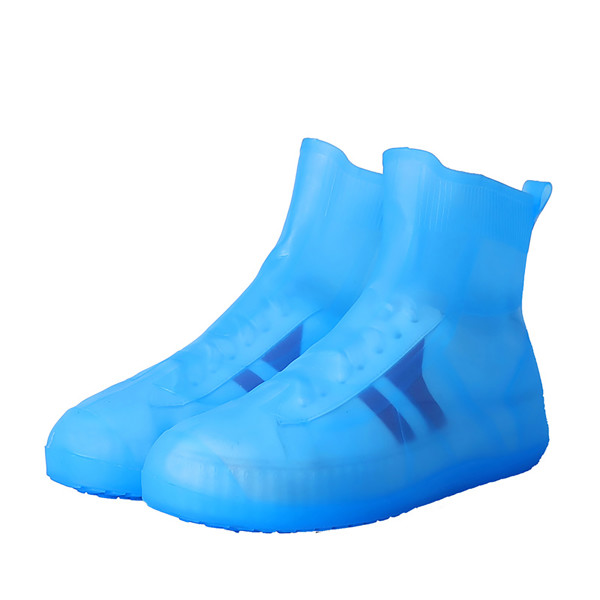 Shoe covers - WHITE