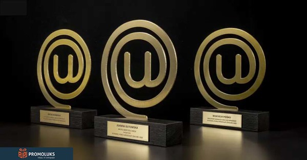 Trophies & Plakets - custom made