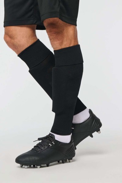 Unisex Sport Legwarmers - White / L/XL