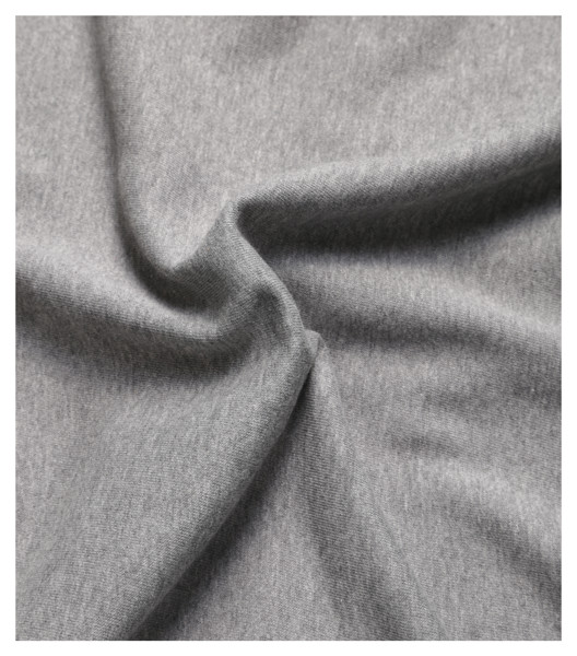 Sweatshirt Unisex Malfini® Chill - White / L