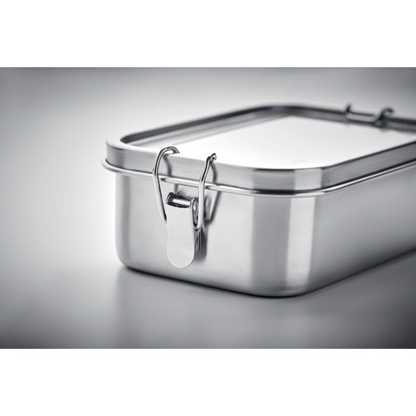 MB - Stainless steel lunchbox 750ml Chan Lunchbox