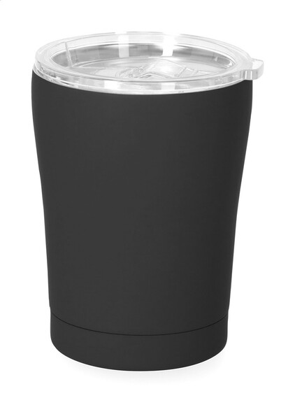 Termo hrnček Neni - Black
