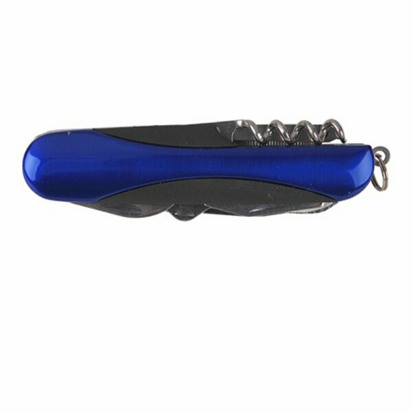 Kassel 9-function pocket knife