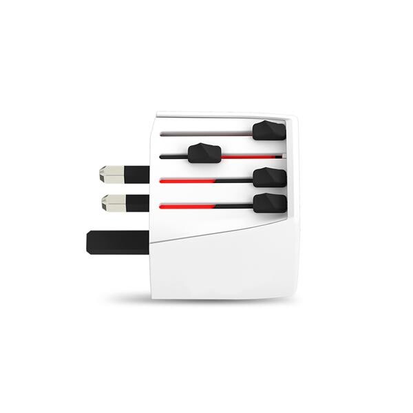 Muv Micro - Branco