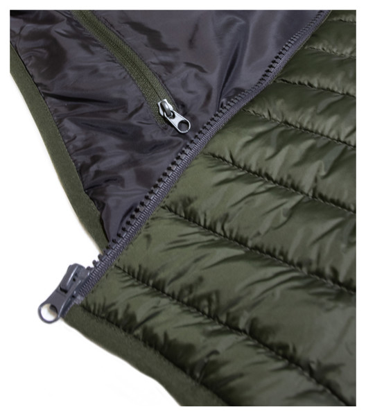 Jacket Women’S Malfini® Phantom - Black / XS