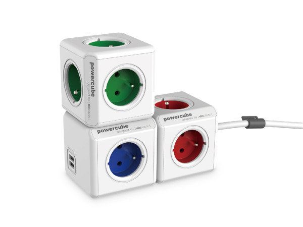 PowerCube Extended