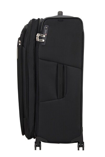 Samsonite - Respark Spinner 82 EXP. - Ozone Black