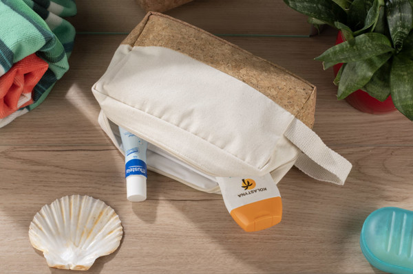 Cosmetic bag CORCO