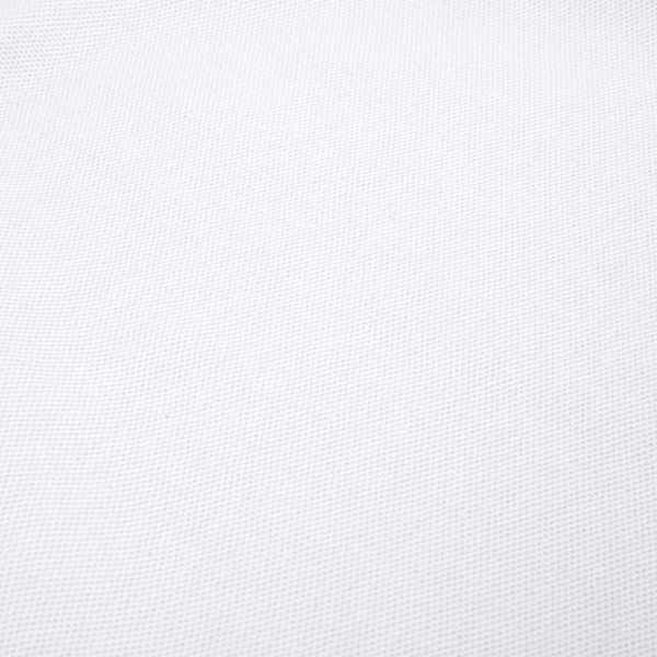 Polo Mulher Branco Koupan - Branco / XXL