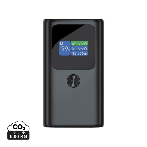 Urban Vitamin Campbell 55W 10.000mAh pocket powerbank
