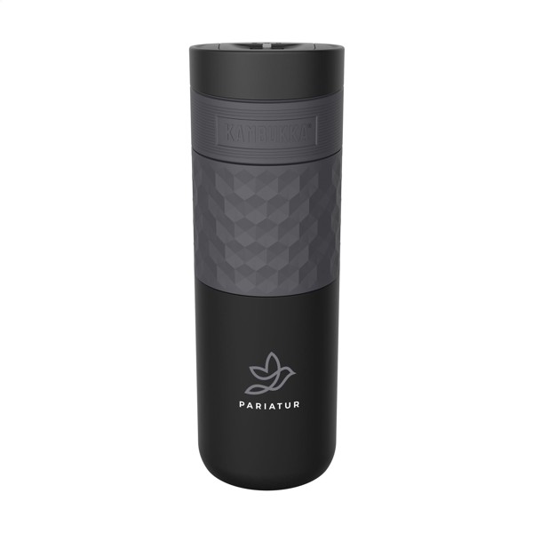 Kambukka® Etna Grip 500 ml gobelet thermos - Noir