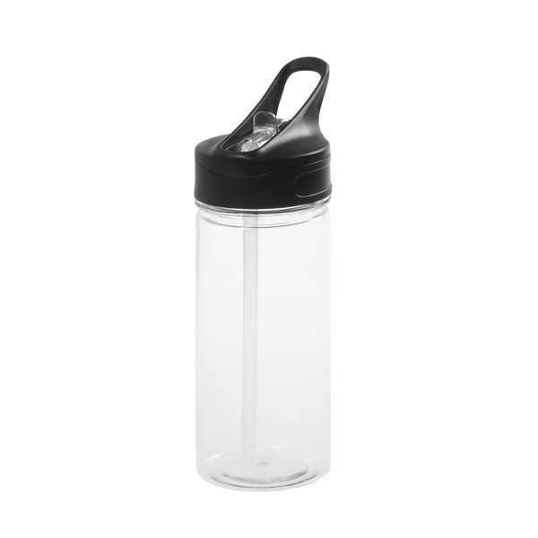 Trinkflasche "Portland" - Transparent