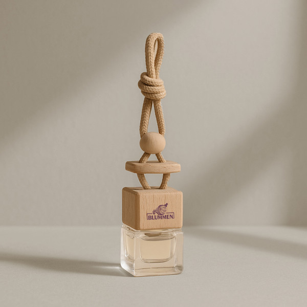 AROMATIZADOR DE CARRO