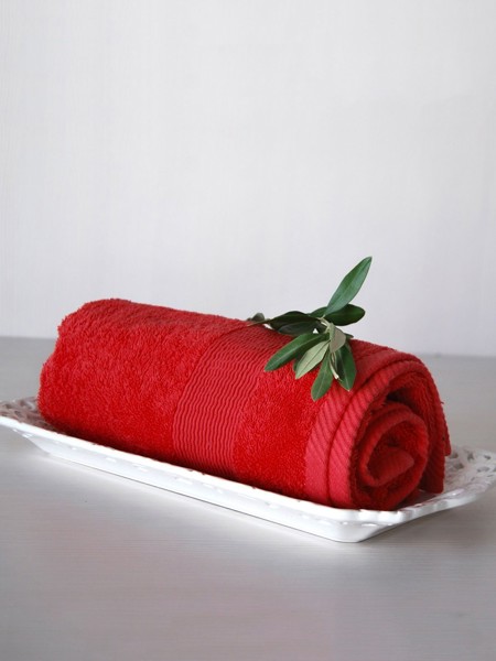 InFlame Towel 30x50 - Rustical Green