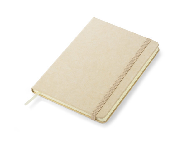 Notebook TERE B6 - natural