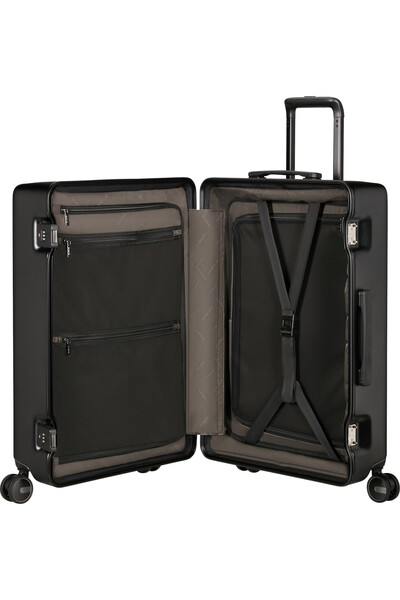 Samsonite - Focus Spinner 69/25 - Matt Graphite