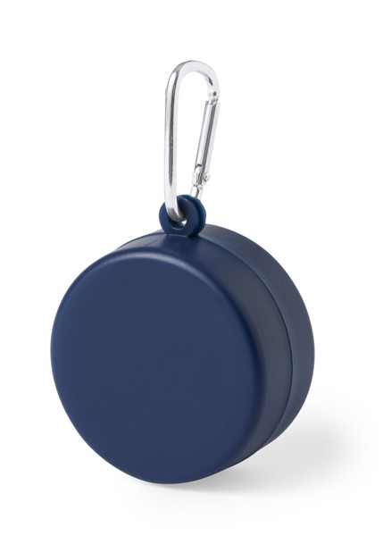 Foldable Cup Jado - White