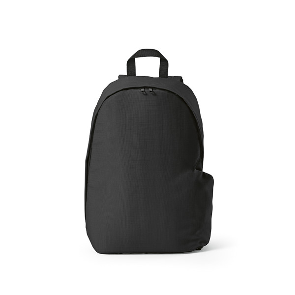Tallin Backpack - Černá