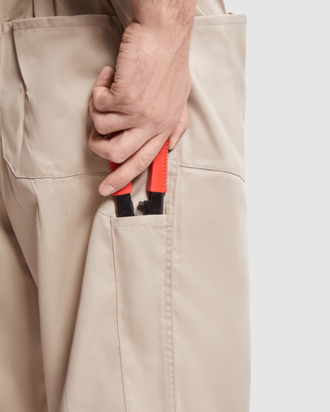 Fato Macaco Jimmy - CHUMBO / L