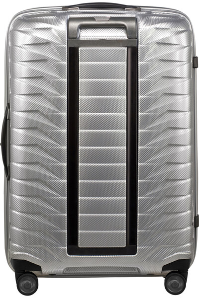 Samsonite - Proxis Spinner 69/25 - Silver