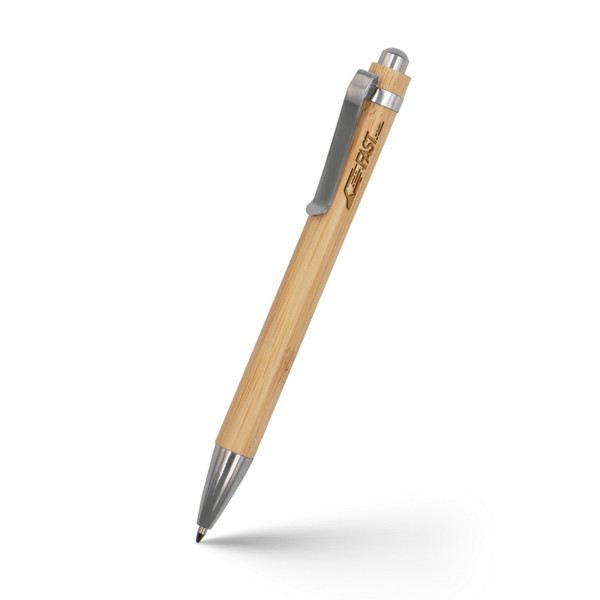 Bamboo ball pen | Vihaan - wood