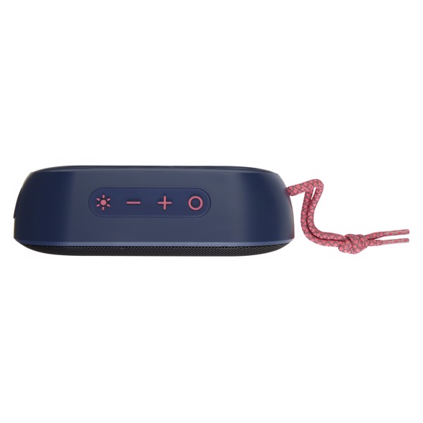 Move MAX IPX6 udendørs højttaler med RGB stemningslys