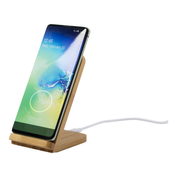 Wireless Charger Mobile Holder Verda