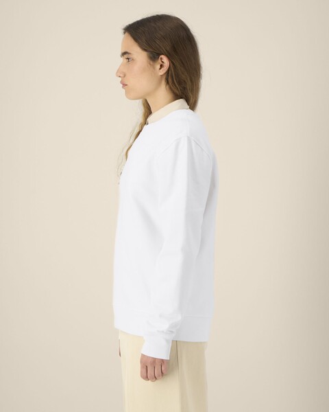 Thinker - White / 4XL