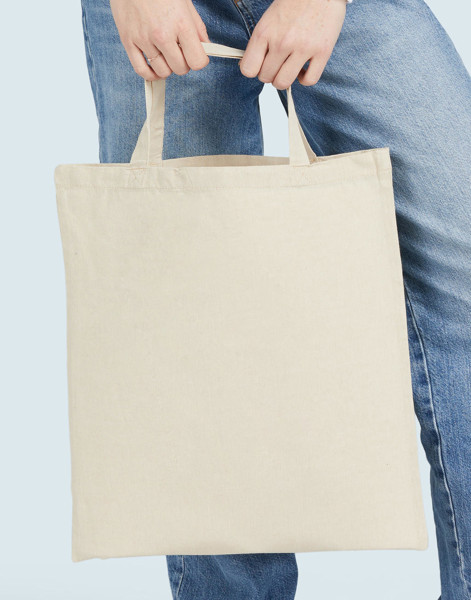 Recycled Cotton / Polyester Tote Sh