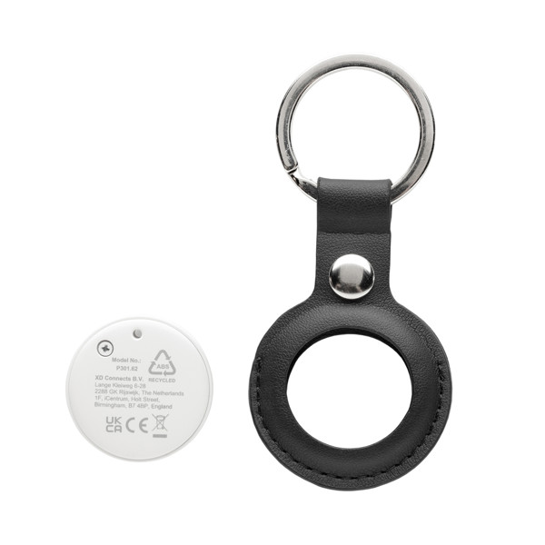Findmate Dual RCS recycled plastic item finder IPX 5