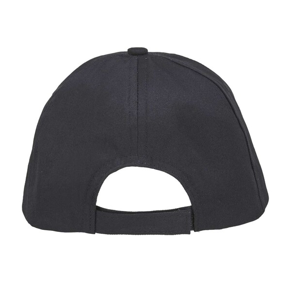 Sol's Buzz Kids - 5-Panel Cap - Black / 2