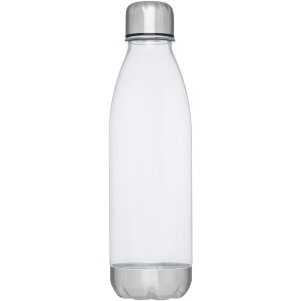 Cove 685 ml drikkeflaske - Transparent klar