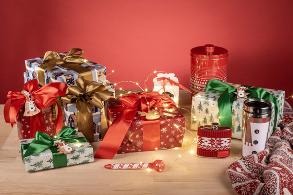 Hip flask WARM 200 ml