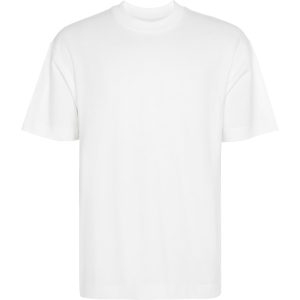 T-Shirt Chow - BRANCO / 3XL