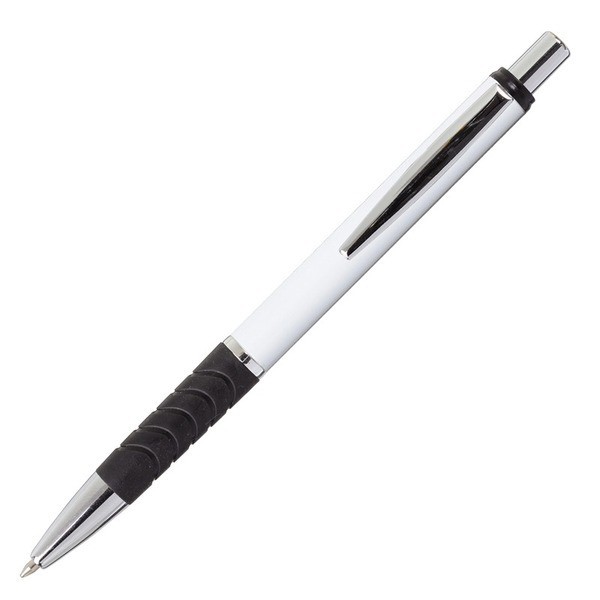 Andante ballpen - White / Black