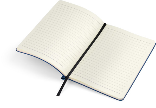 Notes MOLI A5 - Niebieski