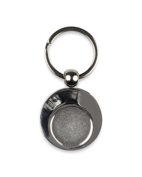 Keychain 2 in 1 SHOPER