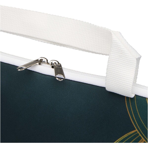 Mylo 17" sublimation laptop case