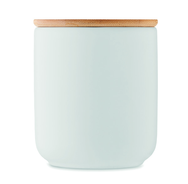 Veika candle, plant wax 200g, burn time 36h