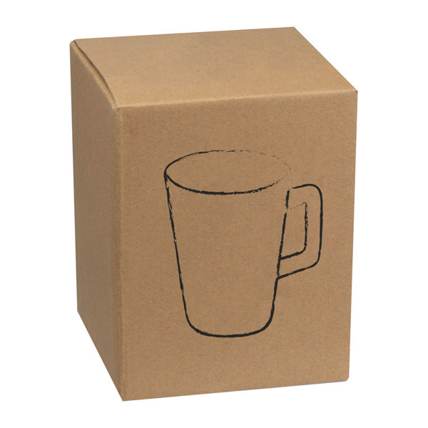 Espresso Ceramic Cup Singapore 50 ml