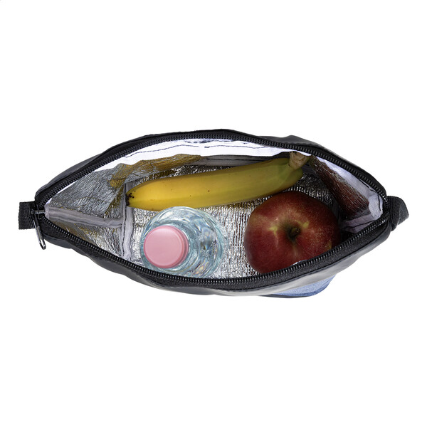 Sac Isotherme En Rpet Inupa - Bleu Foncé