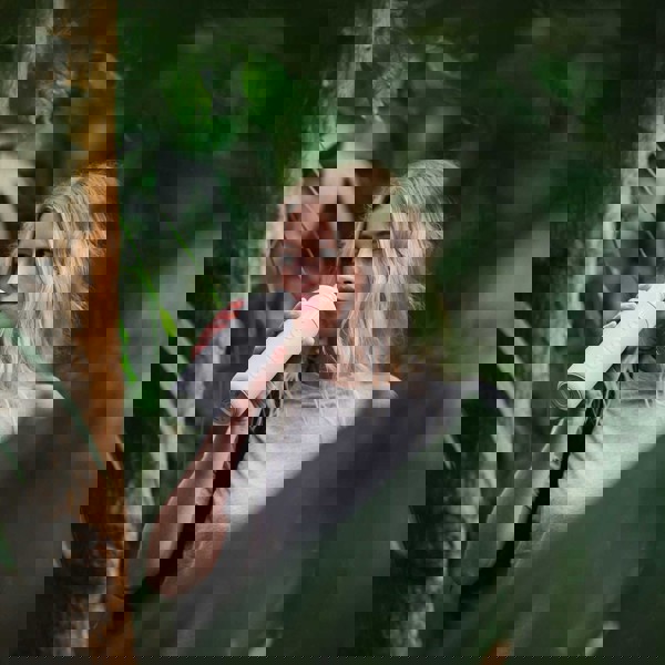 Dopper Insulated 580 ml - Wavy White