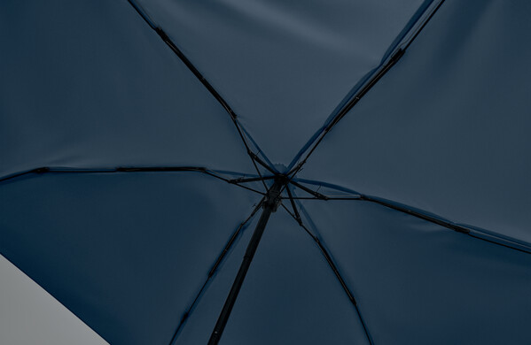 Parapluie tempête de 19" Portland Sin - Bleu
