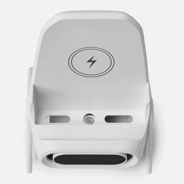 Wireless Charging Station Combined
