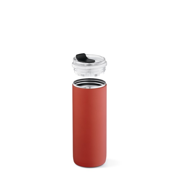 Colorado Bottle - Červená
