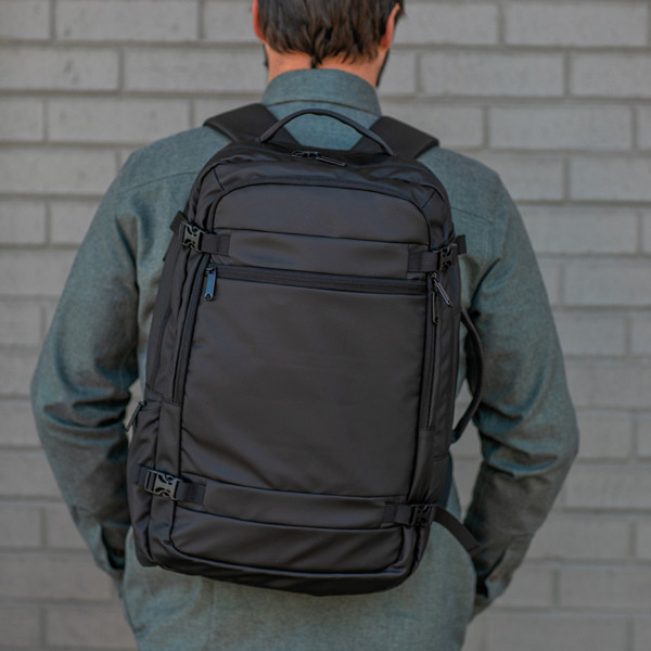 Galindo Backpack - Noir