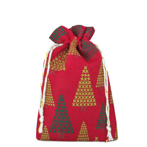 CHRISTMAS GIFT BAG “SHERWOOD”