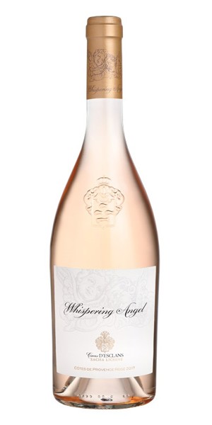 Château d’Esclans Whispering Angel 2023 13,0% 0,75 L