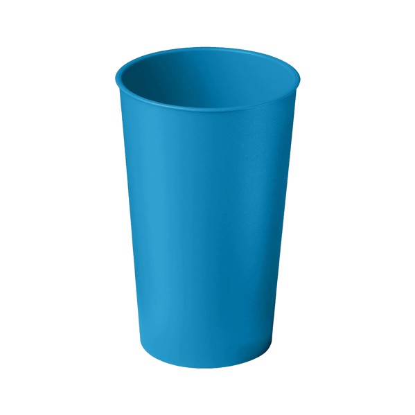 Gobelet "Colour", 0,4 L, Antibactérien