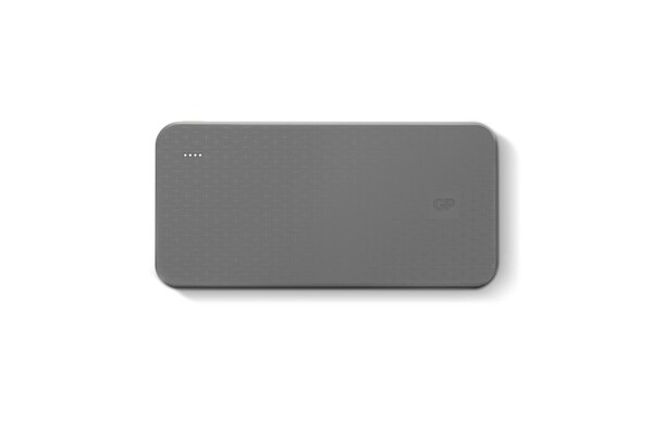GP B+ Series Powerbank 20000 mAh - Noir